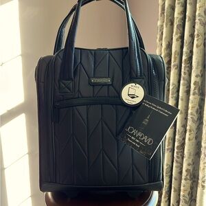 Rolling Underseat Suitcase